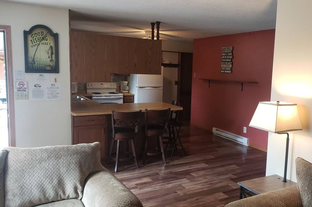 Photo of Livingroom in Chetek