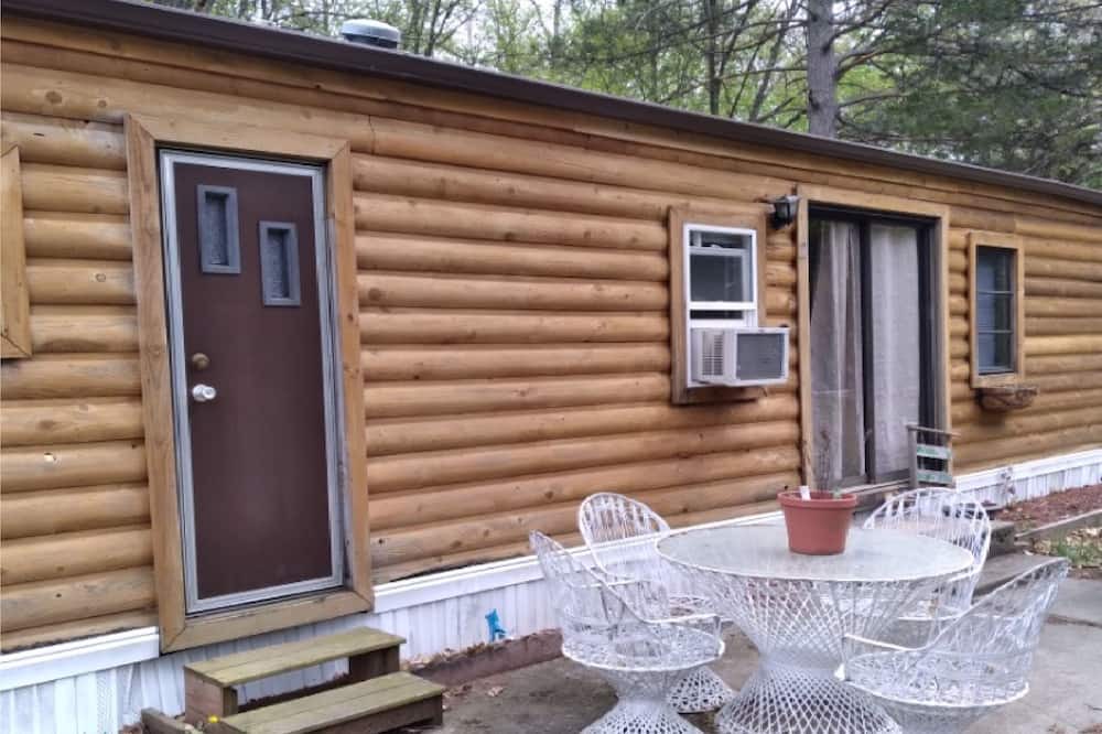 Photo of Patio Balcony in Adams