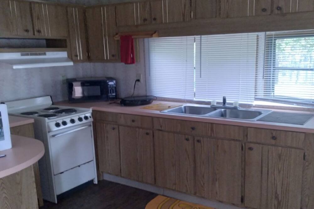 Photo of Kitchen in Adams