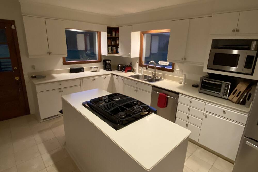 Photo of Kitchen in White Bluff
