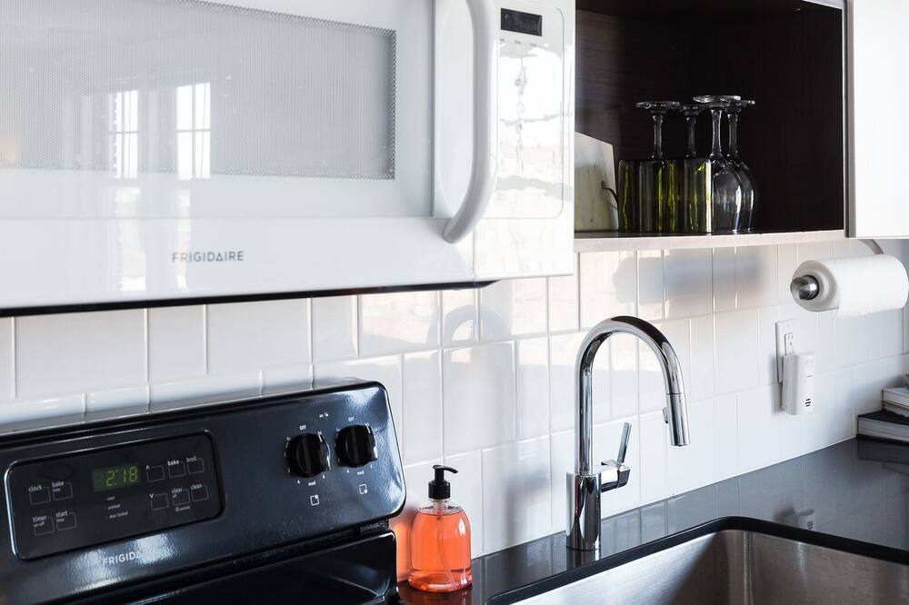 Photo of Kitchen in Midtown - Westport