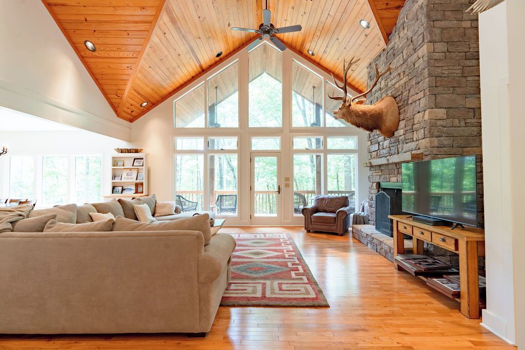 Photo of Livingroom in Drasco