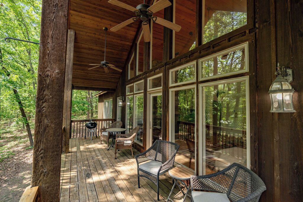 Photo of Patio Balcony in Drasco