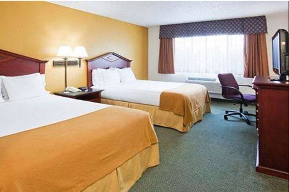 Photo of Bedroom in Eagan