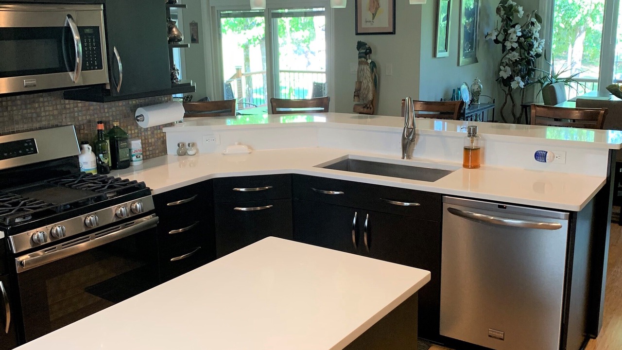 Photo of Kitchen in Hot Springs Village