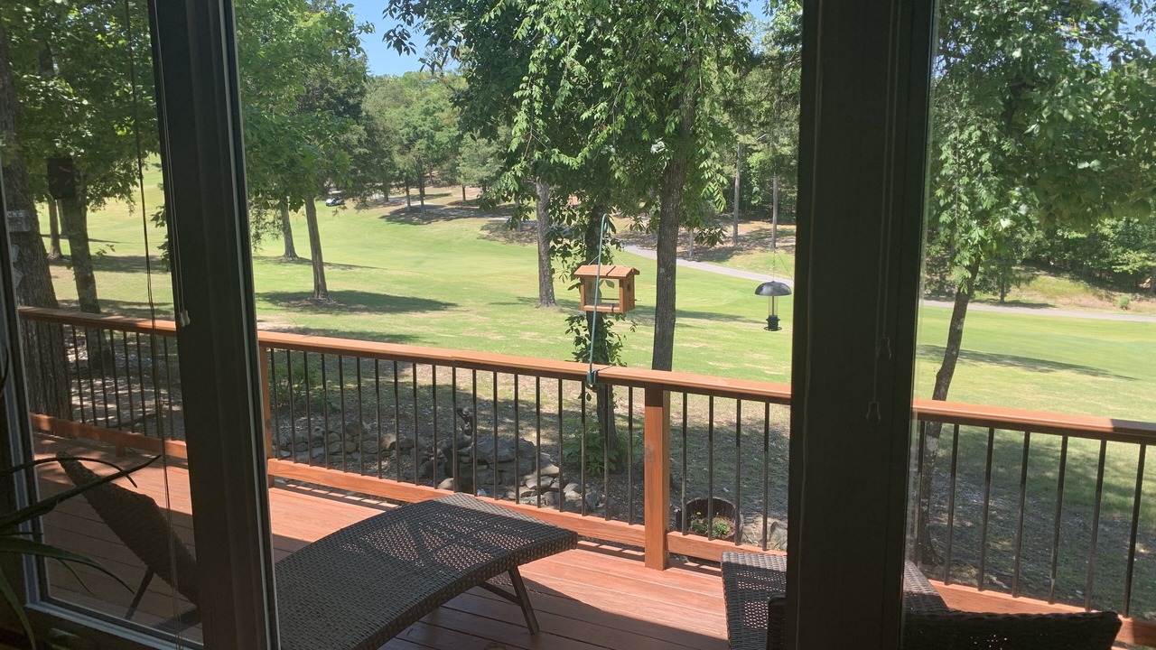 Photo of Outdoor in Hot Springs Village