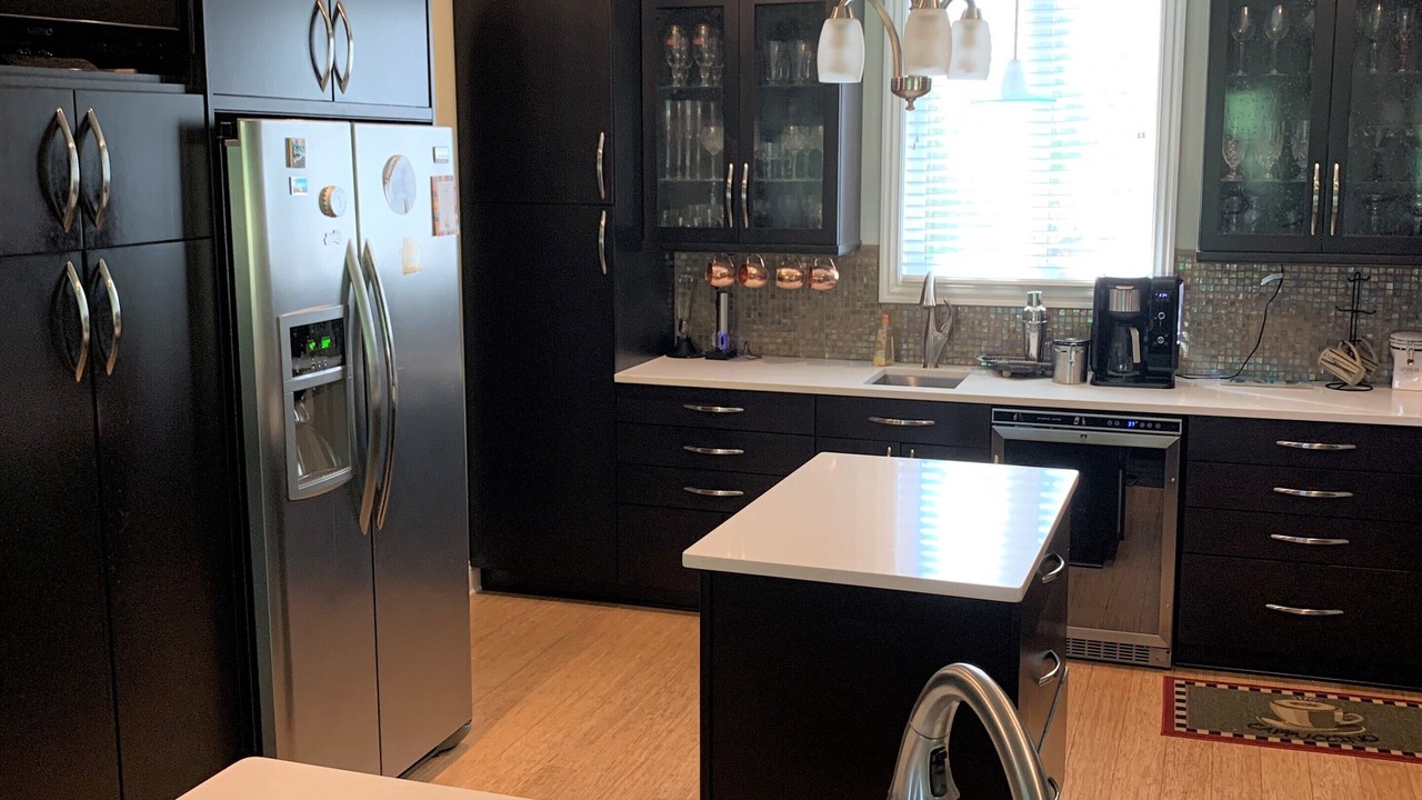 Photo of Kitchen in Hot Springs Village