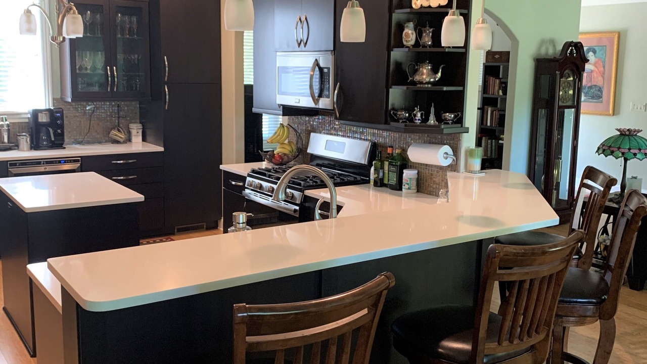 Photo of Kitchen in Hot Springs Village