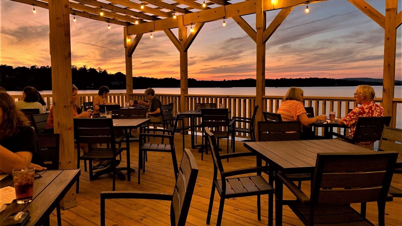 Photo of Outdoor in Hot Springs Village