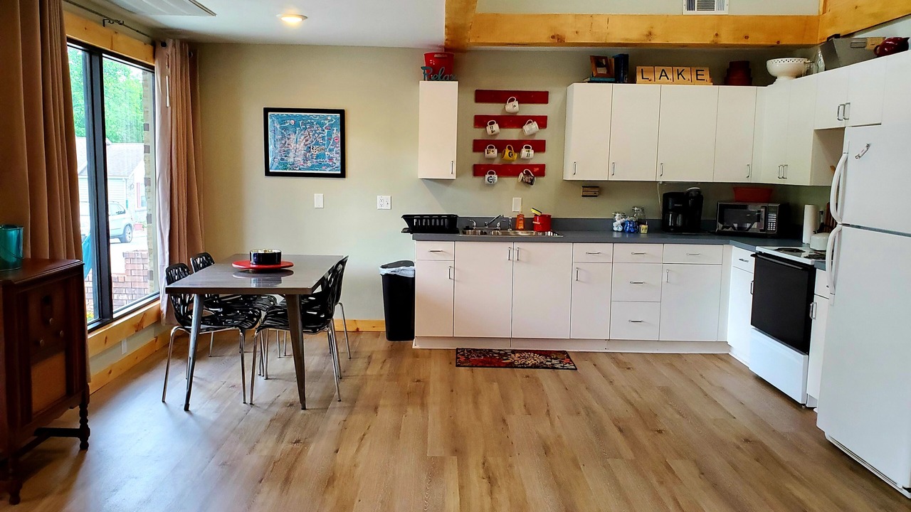 Photo of Kitchen in Holiday Island