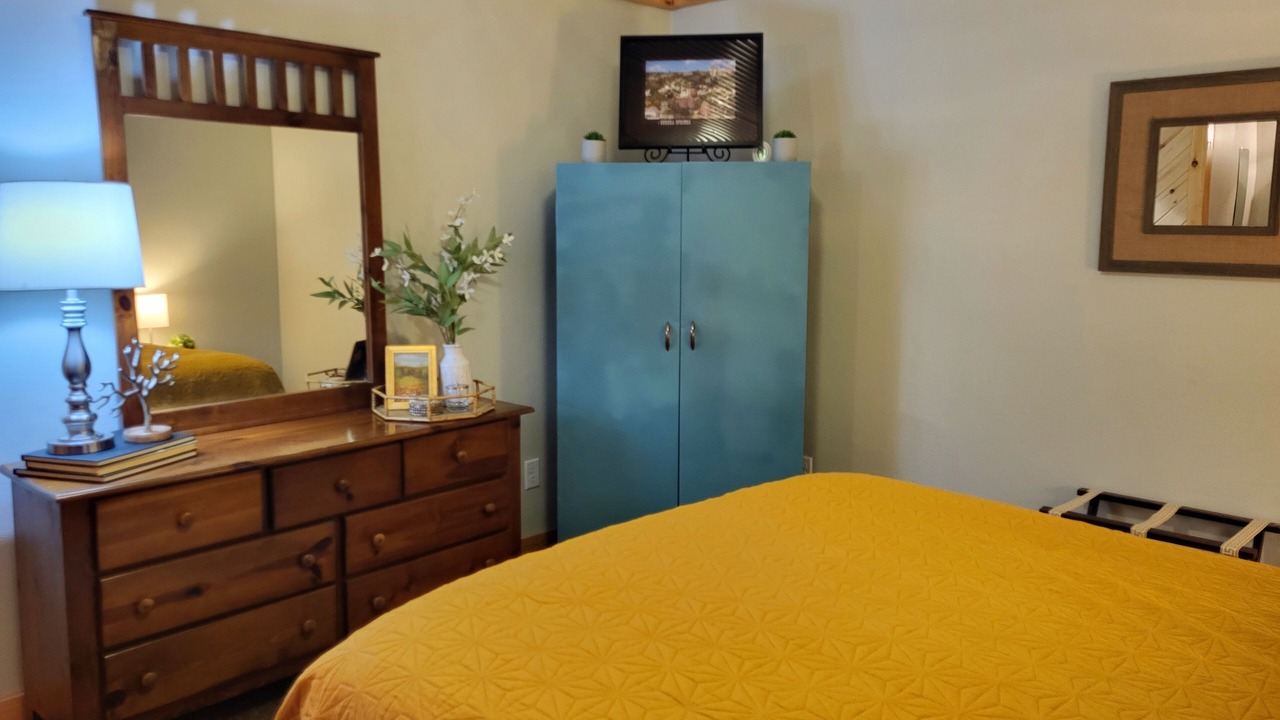 Photo of Bedroom in Holiday Island