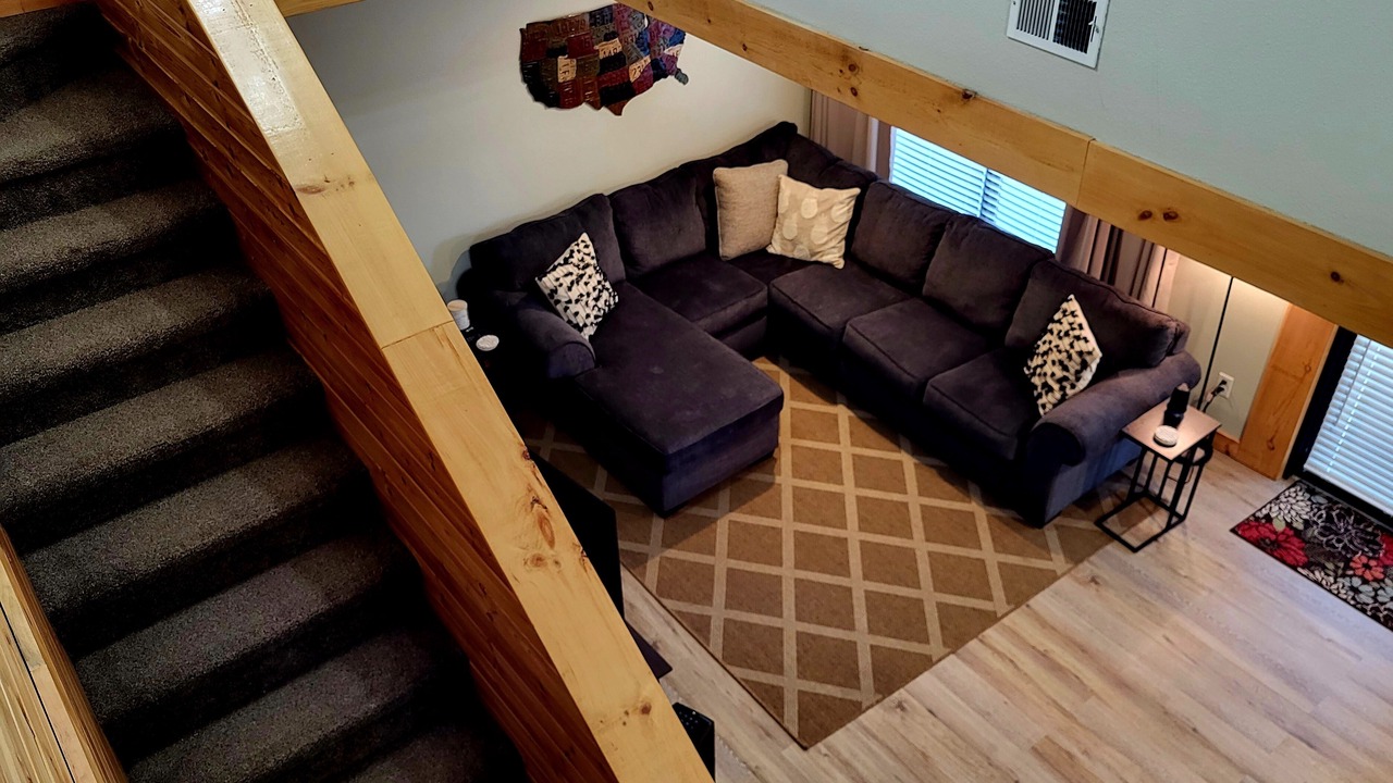 Photo of Livingroom in Holiday Island