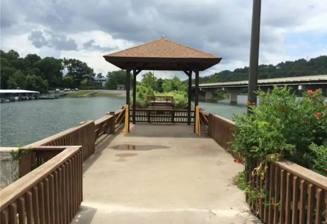 Photo of Outdoor in Holiday Island