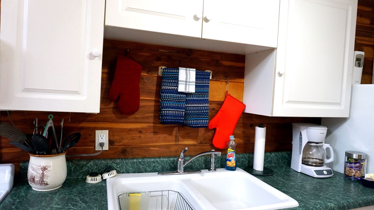 Photo of Kitchen in Bismarck