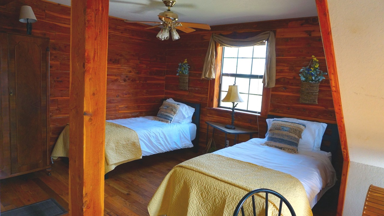Photo of Bedroom in Bismarck