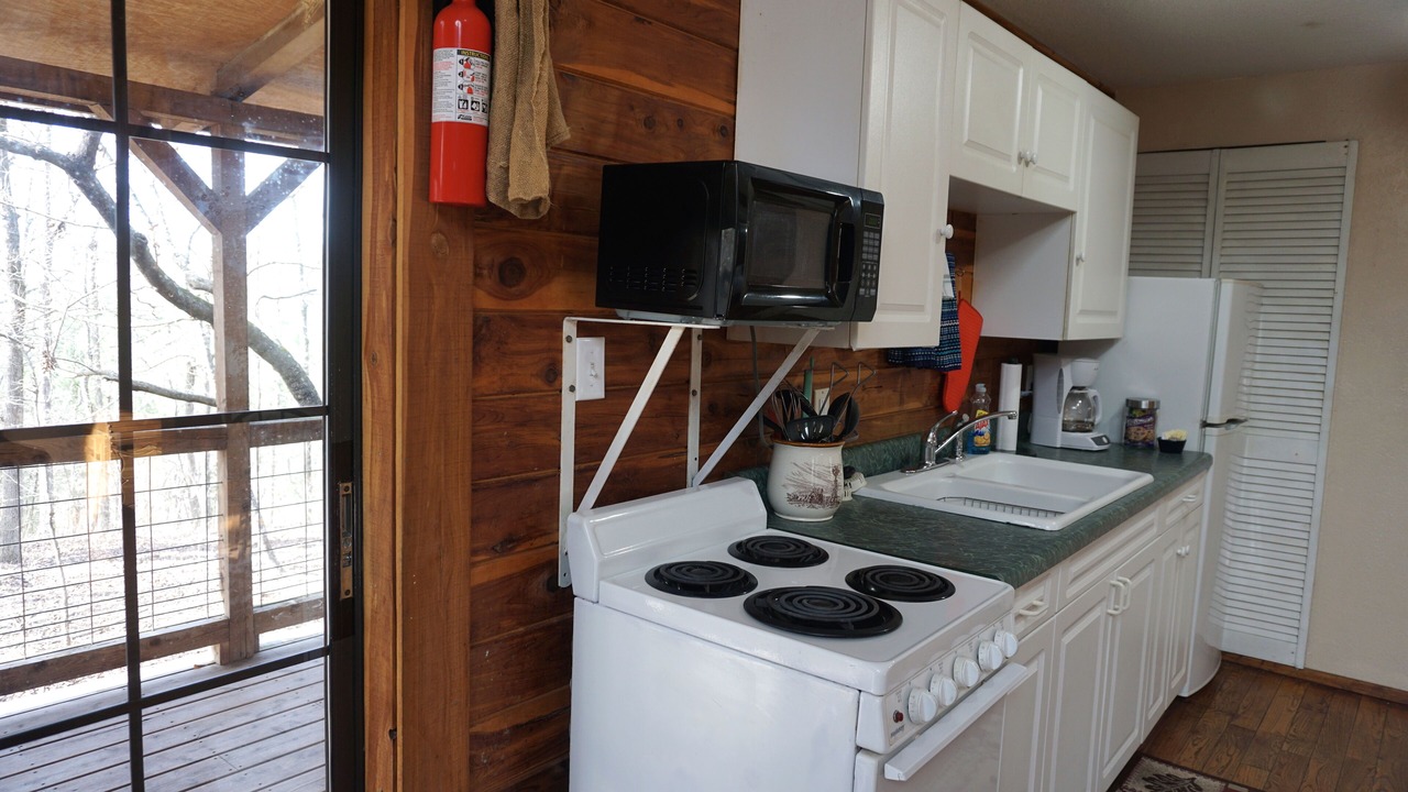 Photo of Kitchen in Bismarck