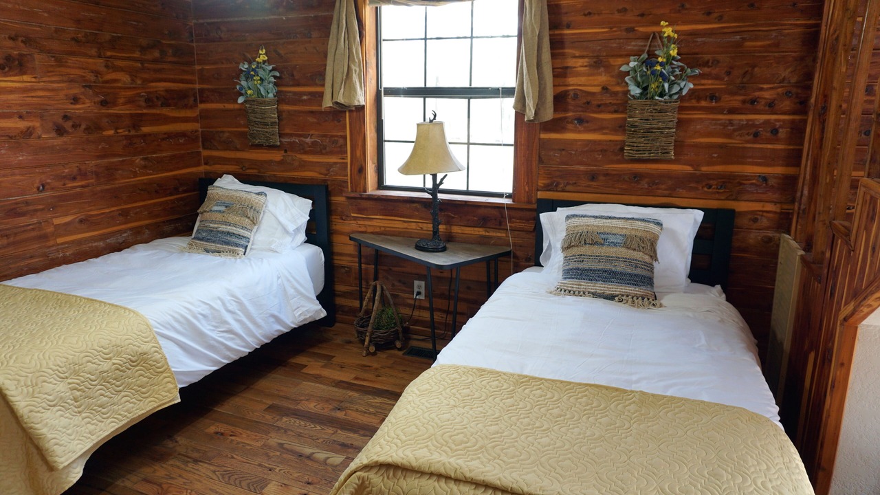 Photo of Bedroom in Bismarck