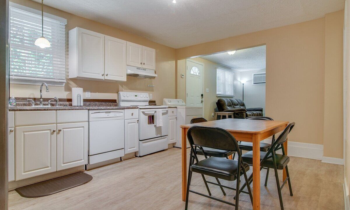 Photo of Kitchen in Greenwood