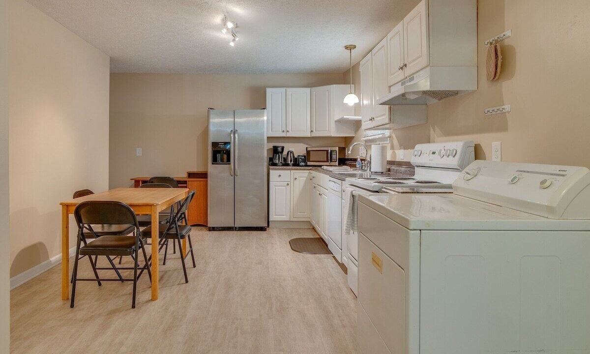 Photo of Kitchen in Greenwood