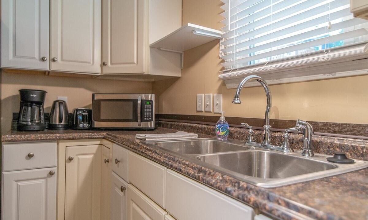 Photo of Kitchen in Greenwood