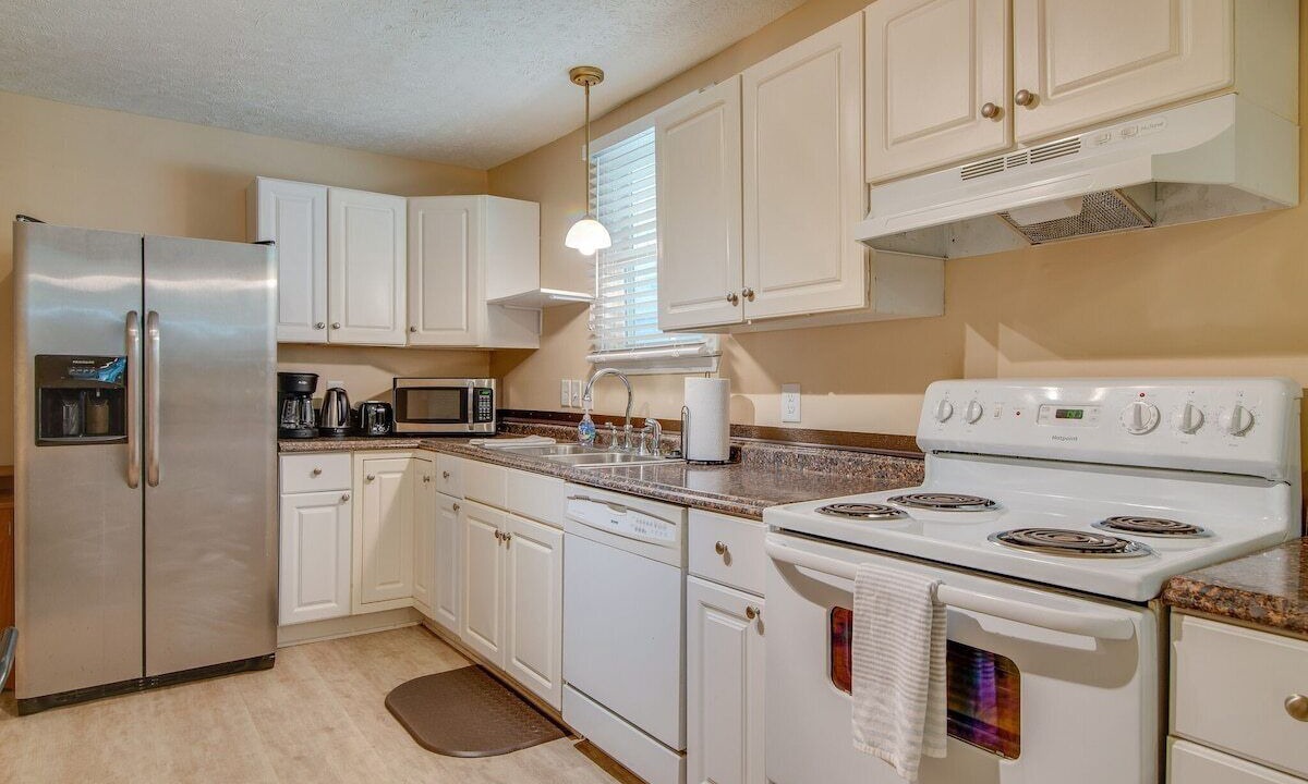 Photo of Kitchen in Greenwood