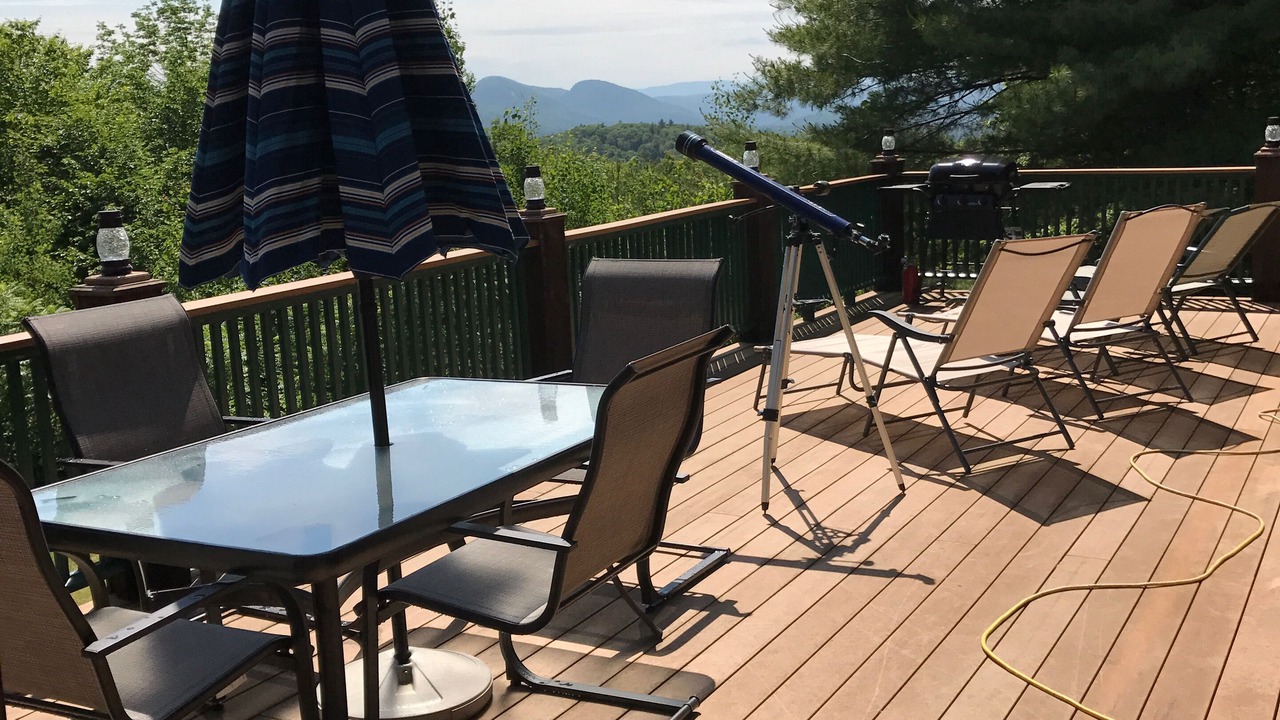 Photo of Outdoor in Diamond Point