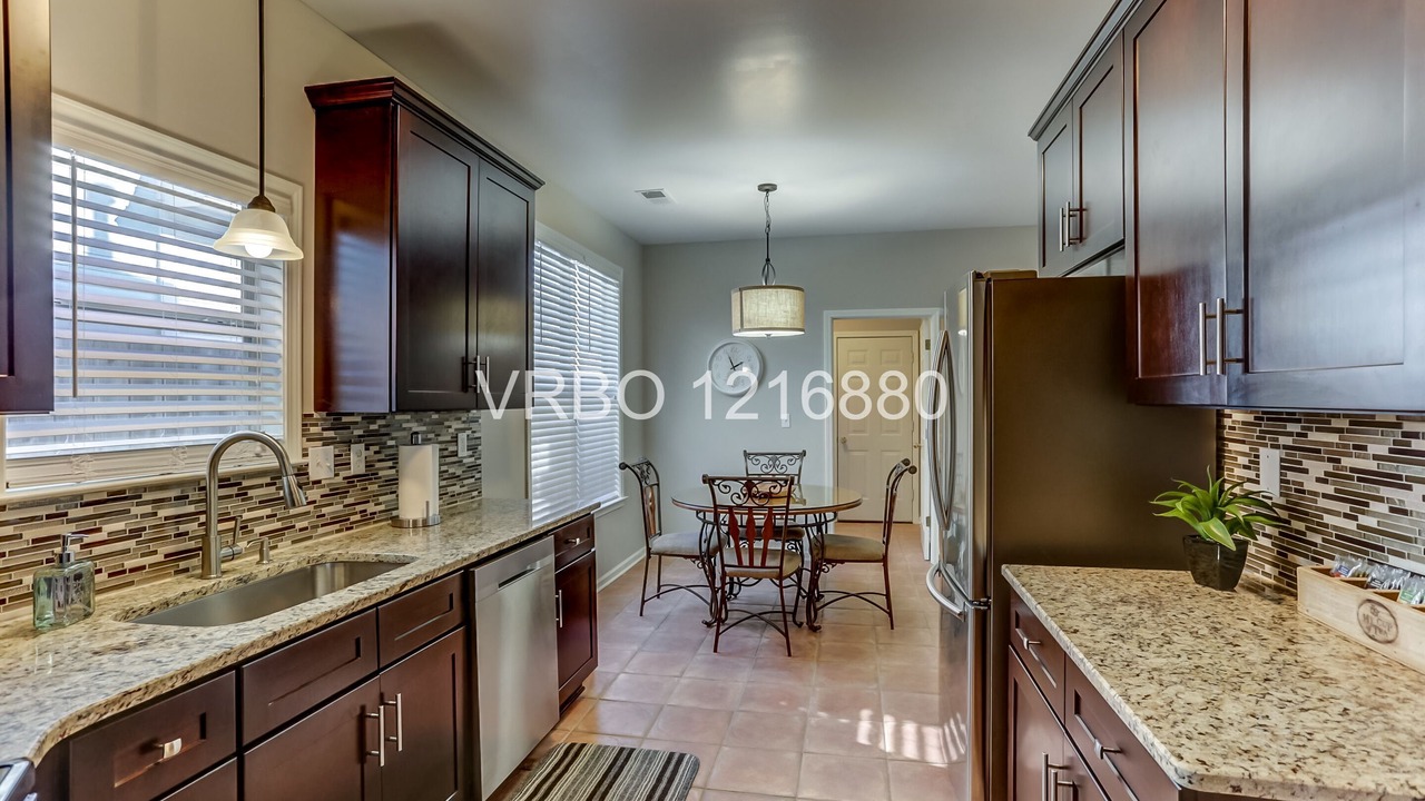 Photo of Kitchen in Memphis