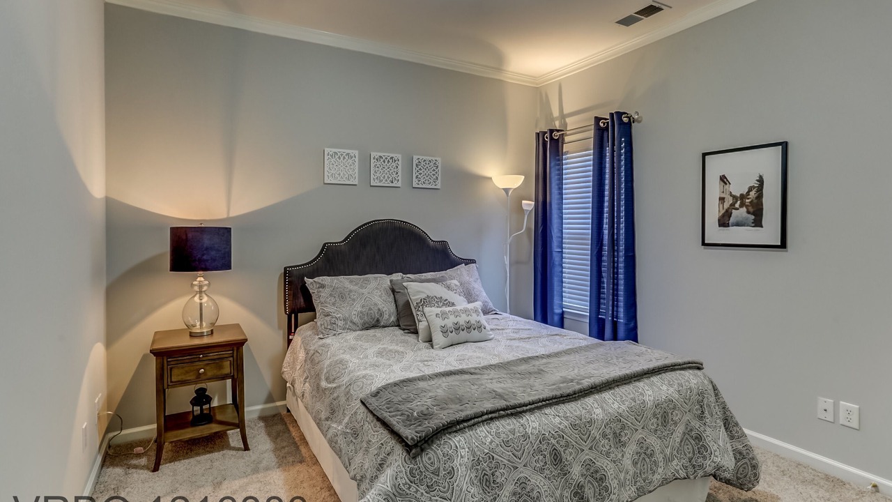 Photo of Bedroom in Memphis