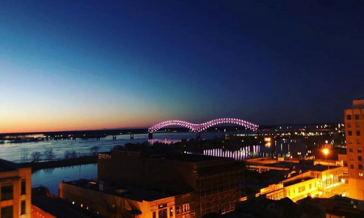 Photo of Outdoor in Memphis