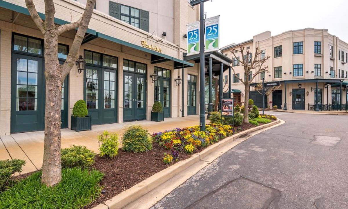 Photo of Outdoor in Memphis
