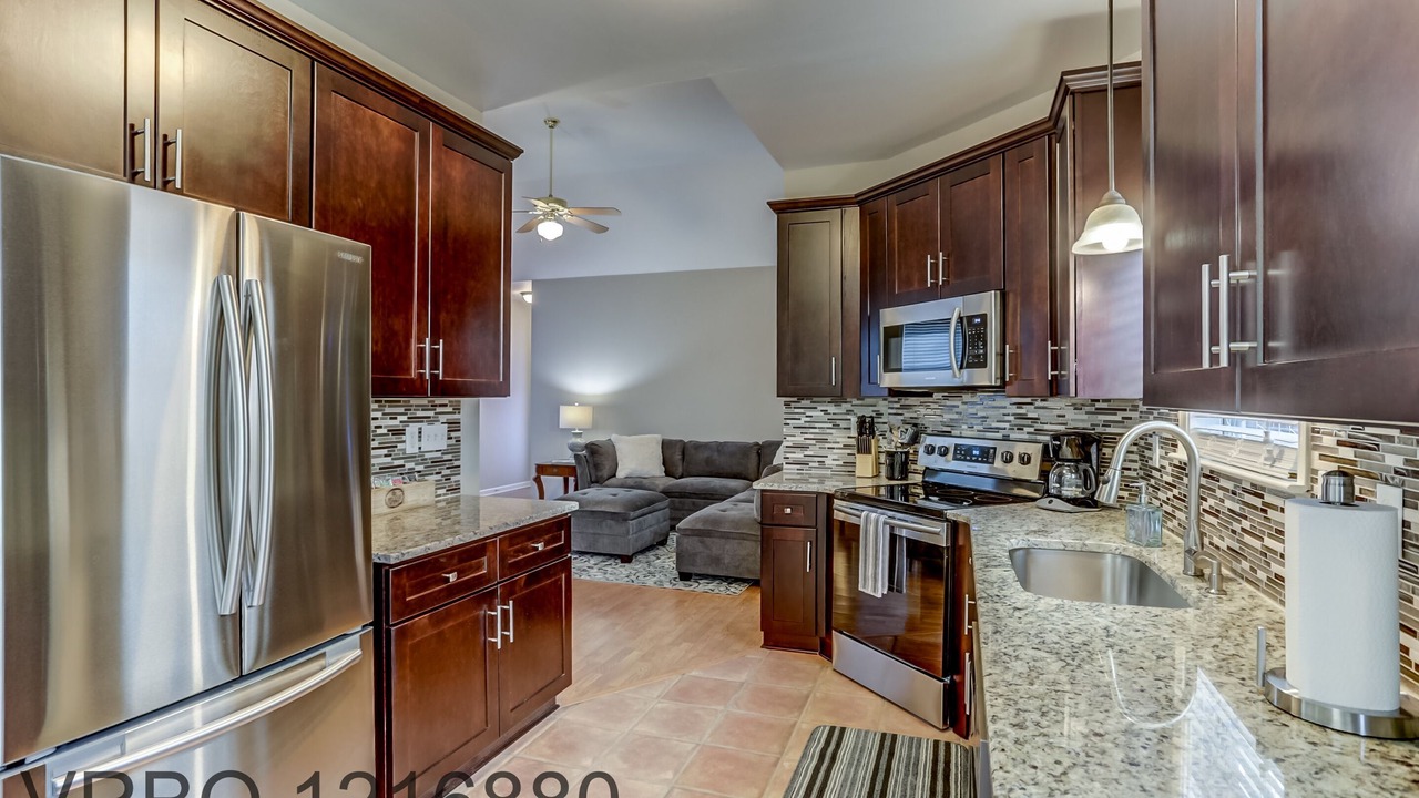 Photo of Kitchen in Memphis