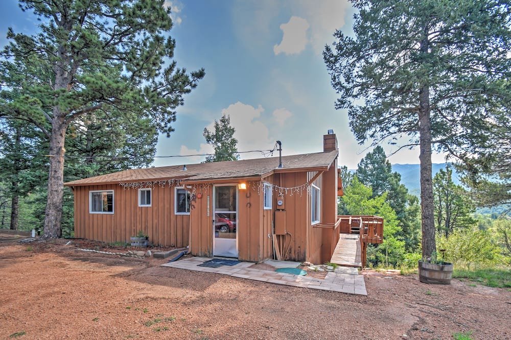 Photo of Outdoor in Rainbow Valley