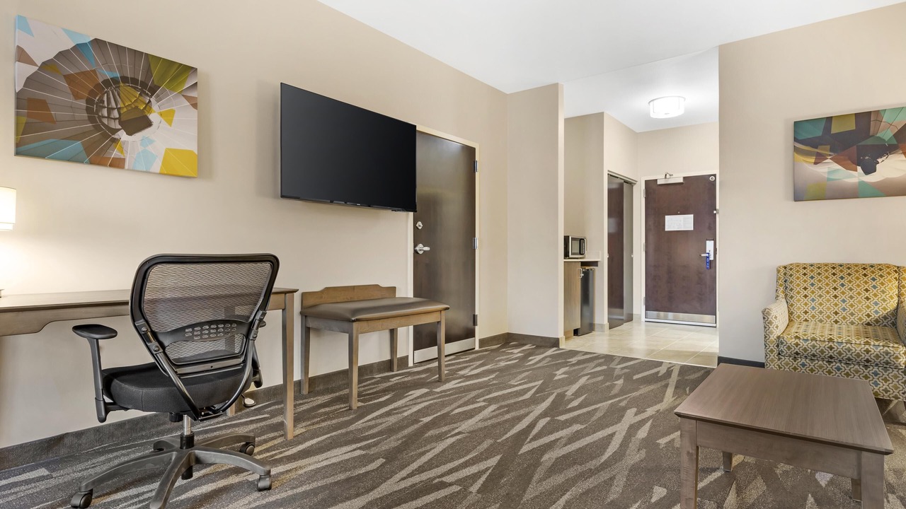 Photo of Kitchen in Centralia