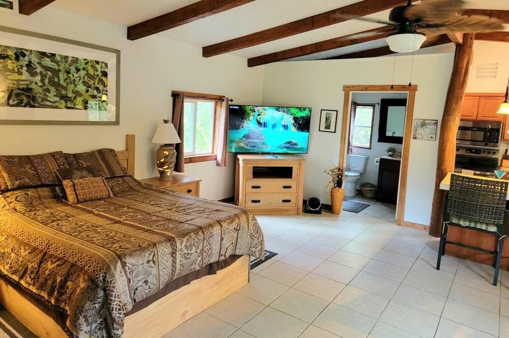 Photo of Bedroom in Leilani Estates