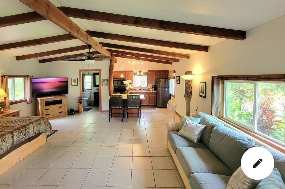 Photo of Livingroom in Leilani Estates