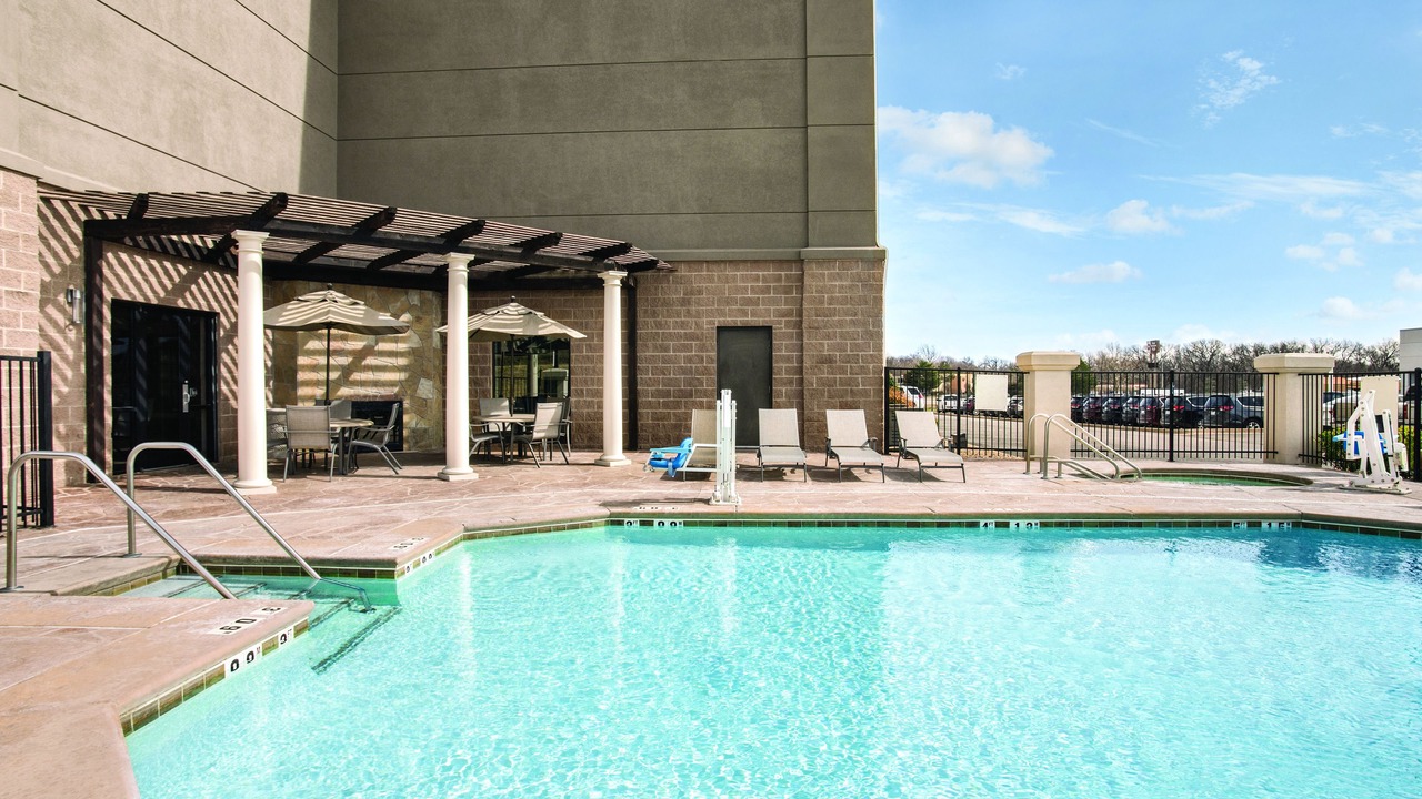 Photo of Outdoor in Lawton