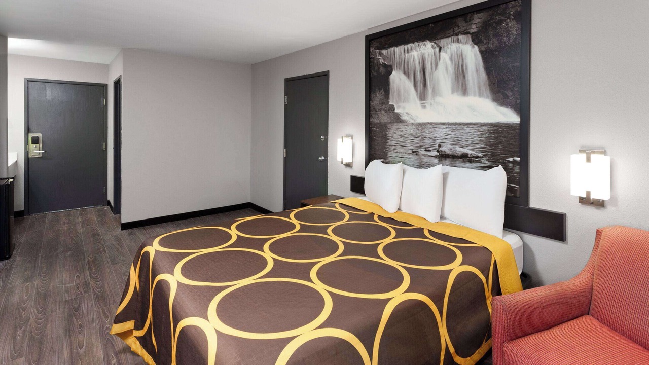 Photo of Bedroom in Olney