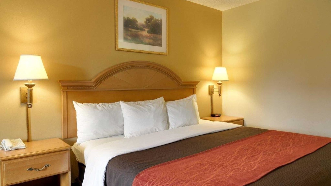 Photo of Bedroom in Malvern