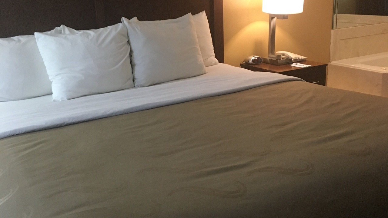 Photo of Bedroom in Malvern