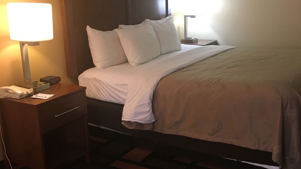 Photo of Bedroom in Malvern