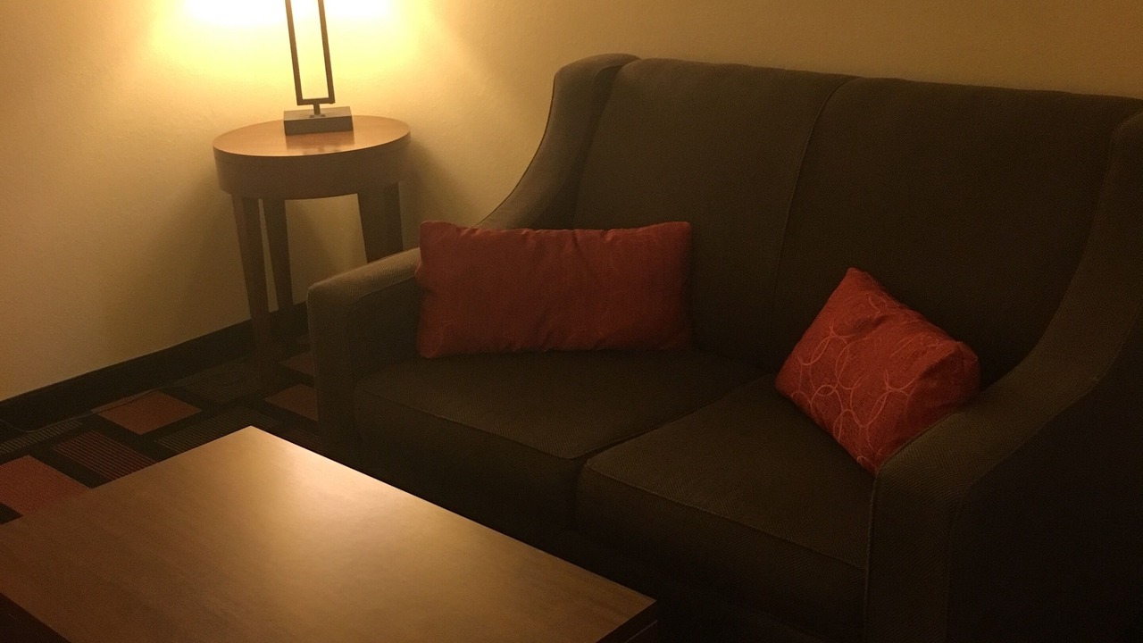 Photo of Bedroom in Malvern