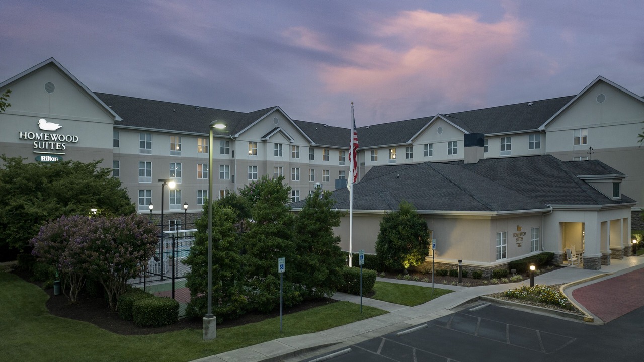 Photo of Outdoor in Ashley Oaks