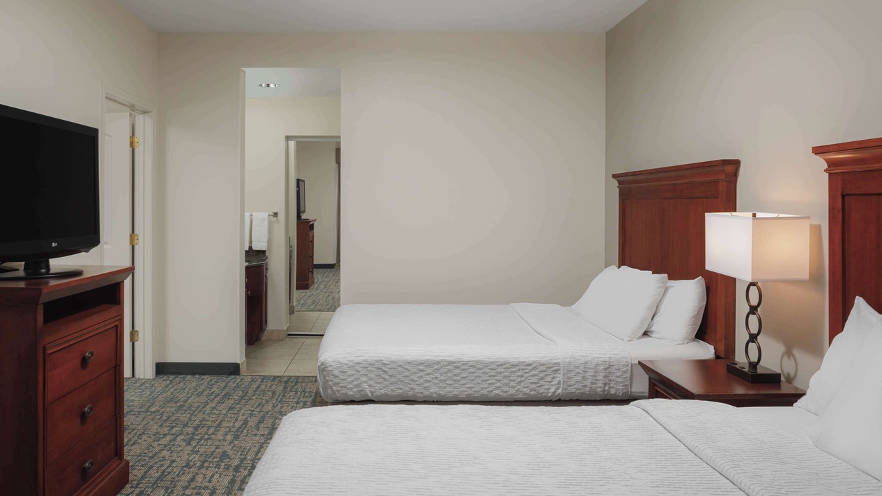 Photo of Bedroom in Ashley Oaks