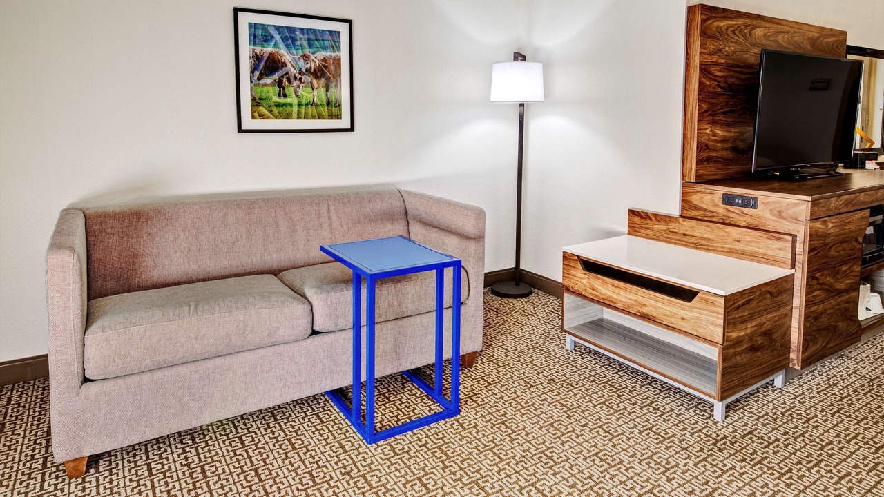 Photo of Bedroom in Van Buren