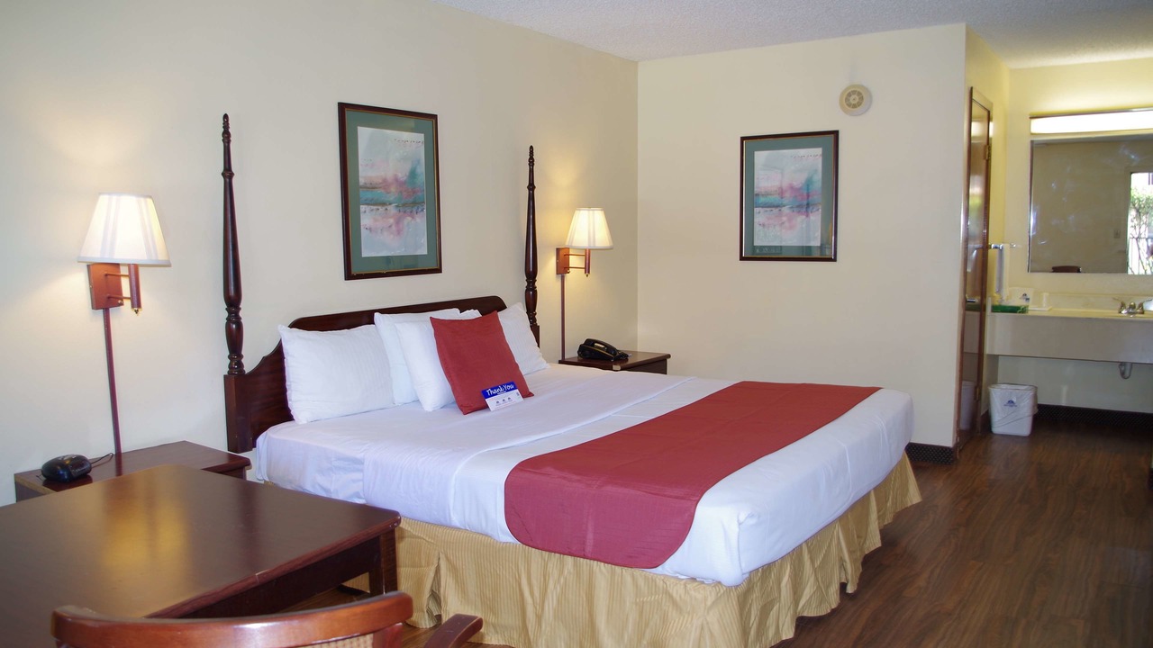 Photo of Bedroom in Malvern