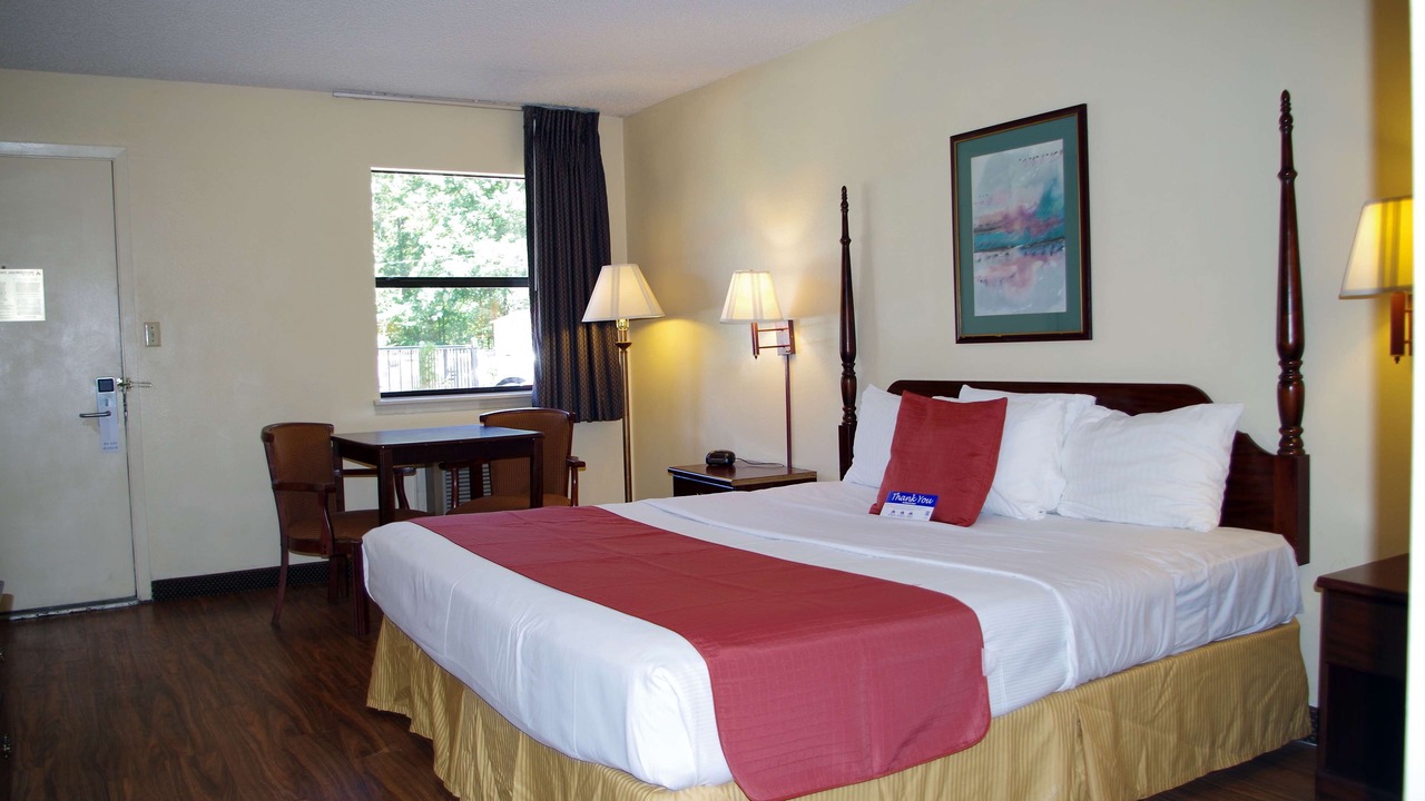 Photo of Bedroom in Malvern