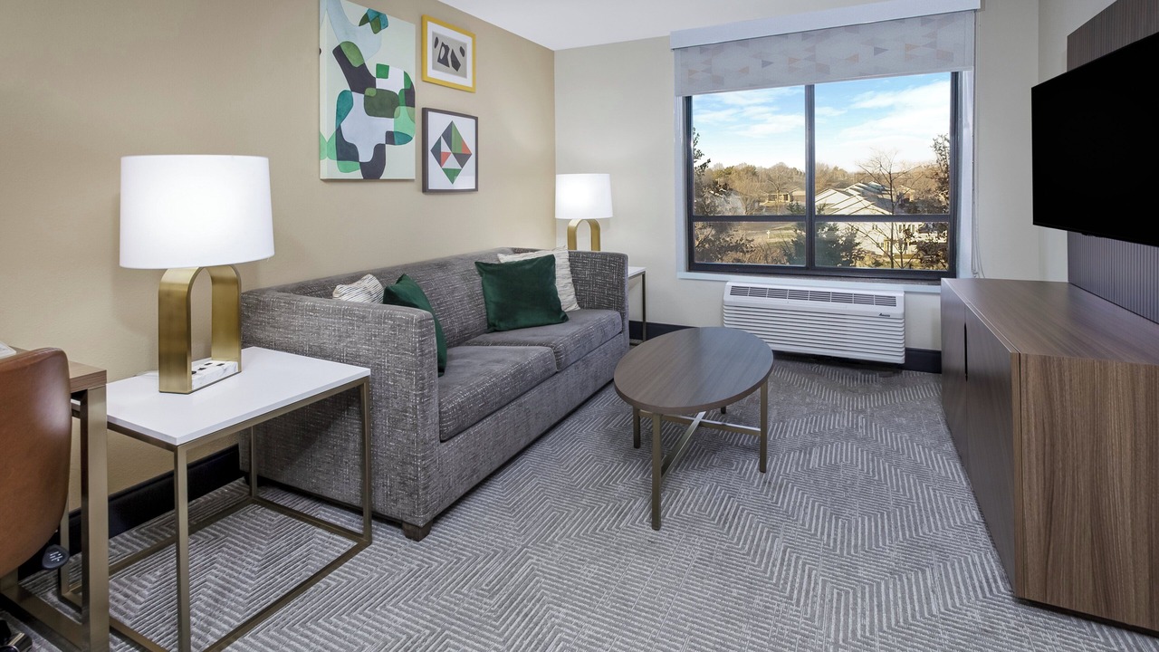Photo of Bedroom in Quincy