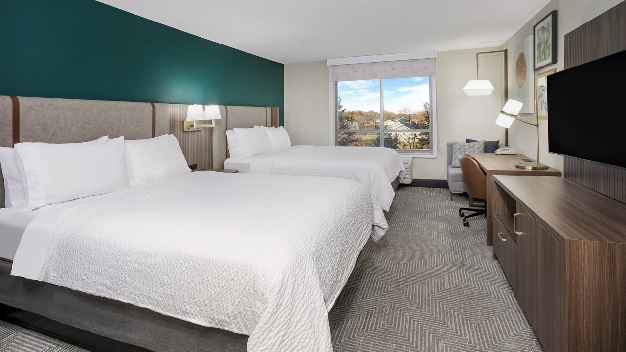 Photo of Bedroom in Quincy