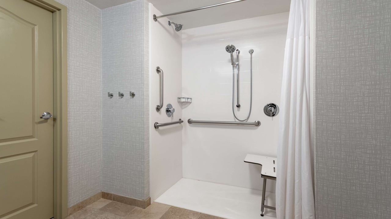 Photo of Bathroom in South Loop
