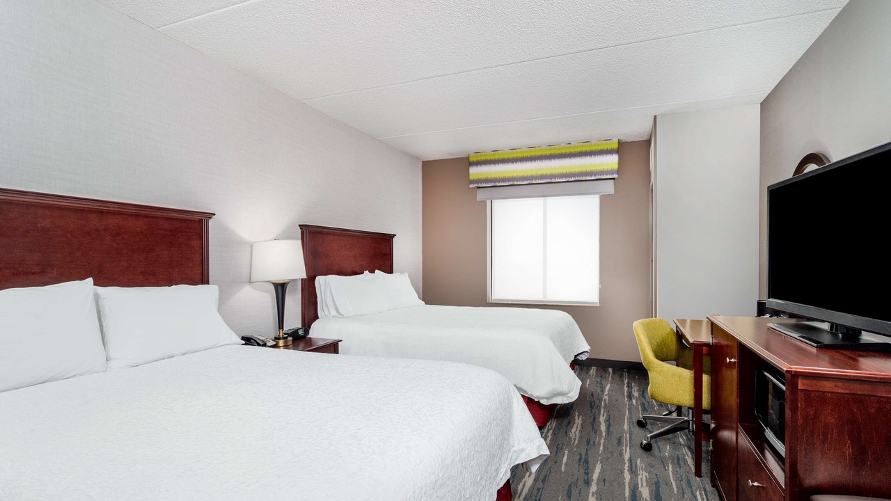 Photo of Bedroom in South Loop